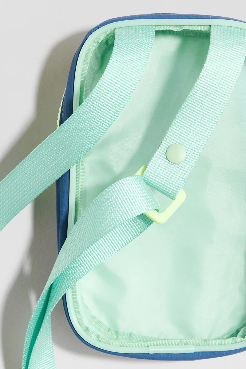H&M Motif-detail crossbody bag