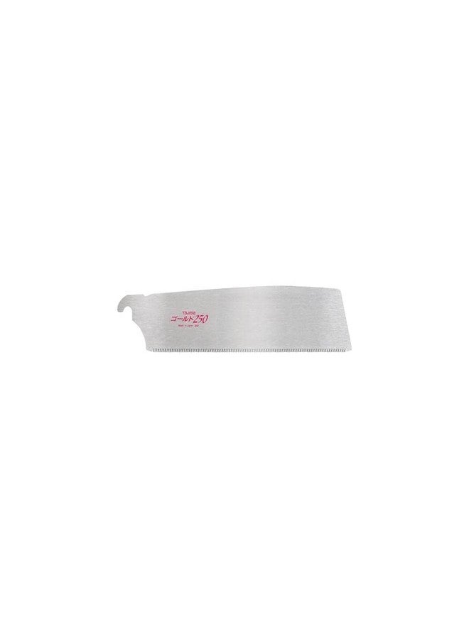 شفرات سحب Tajima GNB250P/-1 TAGNB250 Japan، فضية، 300 مم