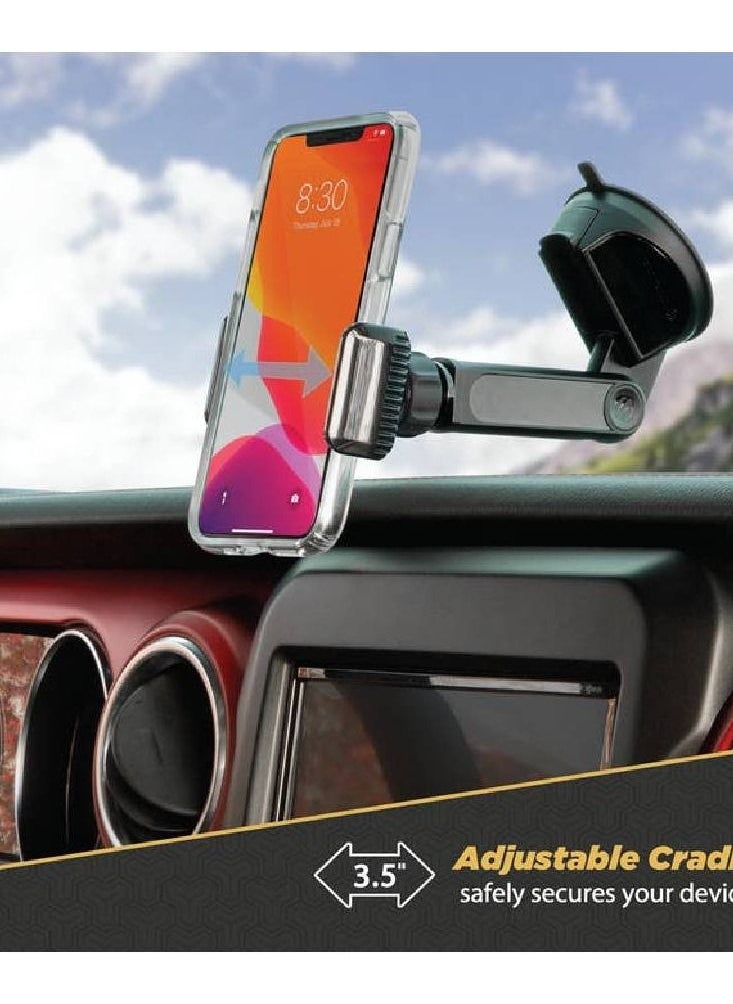 Scosche Car Mount Extendo