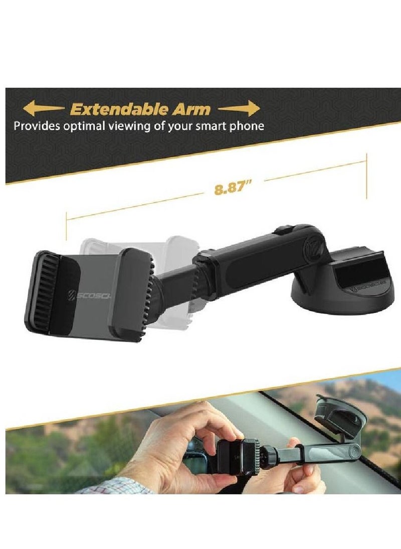 Scosche Car Mount Extendo