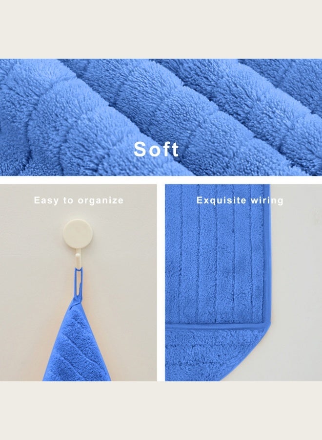 محجر منشفة ألياف دقيقة 90x160 سم 1 PCS منشفة ألياف دقيقة ناعمة، متينة وخفيفة الوزن - Image 3