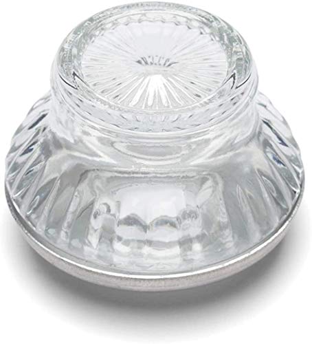 TOPS Fitz All 246 Replacement Percolator Top 1 1/2" To 2 1/2" - Image 2