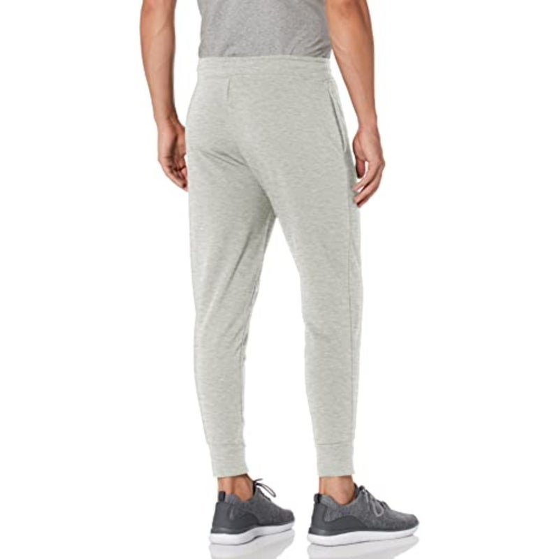 بنطال رياضي Active Basic Fleece Jogger للرجال - Image 5