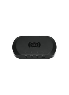 INFINIARC Streamplify Edition, High resolution 4K/30Hz streaming capture. Up to 4K@60H passthrough resolution. High sampling rate: 48KHz/24bit for vivid audio capture quality.  - Image 1