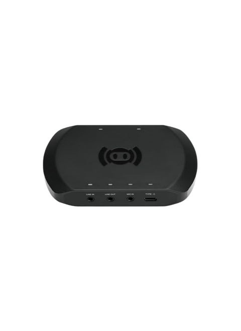 Streamplify Edition, High resolution 4K/30Hz streaming capture. Up to 4K@60H passthrough resolution. High sampling rate: 48KHz/24bit for vivid audio capture quality.