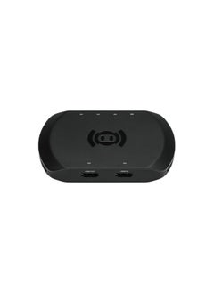 INFINIARC Streamplify Edition, High resolution 4K/30Hz streaming capture. Up to 4K@60H passthrough resolution. High sampling rate: 48KHz/24bit for vivid audio capture quality.  - Image 2