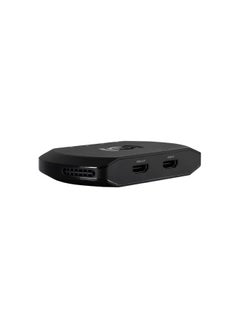 INFINIARC Streamplify Edition, High resolution 4K/30Hz streaming capture. Up to 4K@60H passthrough resolution. High sampling rate: 48KHz/24bit for vivid audio capture quality.  - Image 3