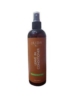 Leave-In Conditioner for Manageable Hair 360 ml