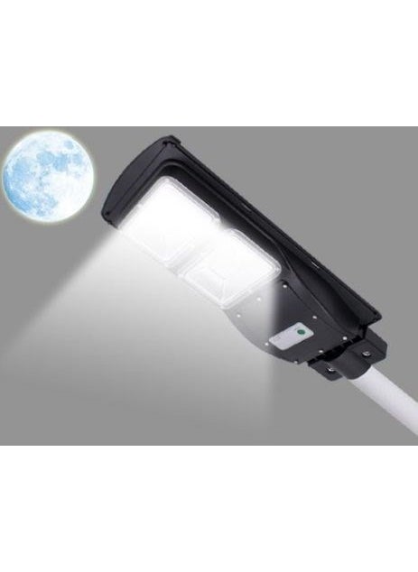 CATA CT-4691 40W  solar Street Luminaire 1000 Lumen White Light with Sensor  - Image 2