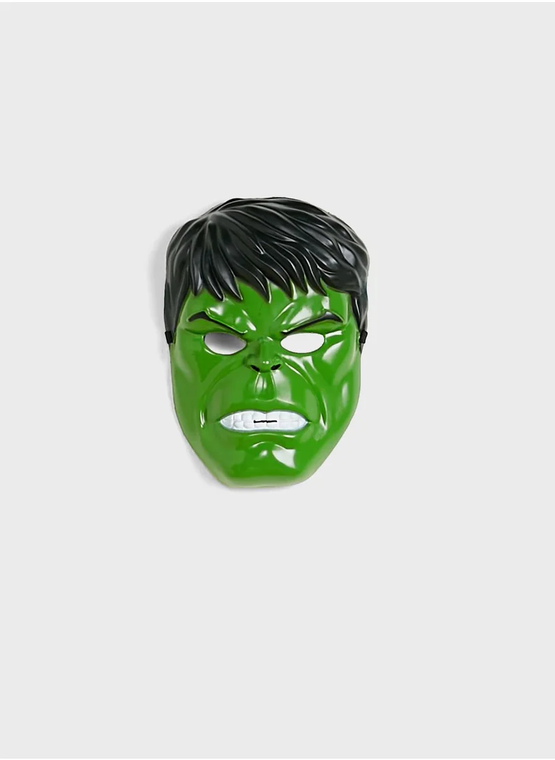 Rubies Costume Kids Hulk Classic Costume
