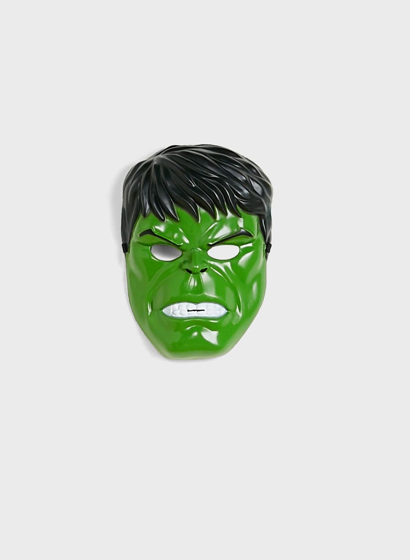 Rubies Costume Kids Hulk Classic Costume - Image 5