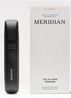Meridian Nose and ear trimmer  - Image 1