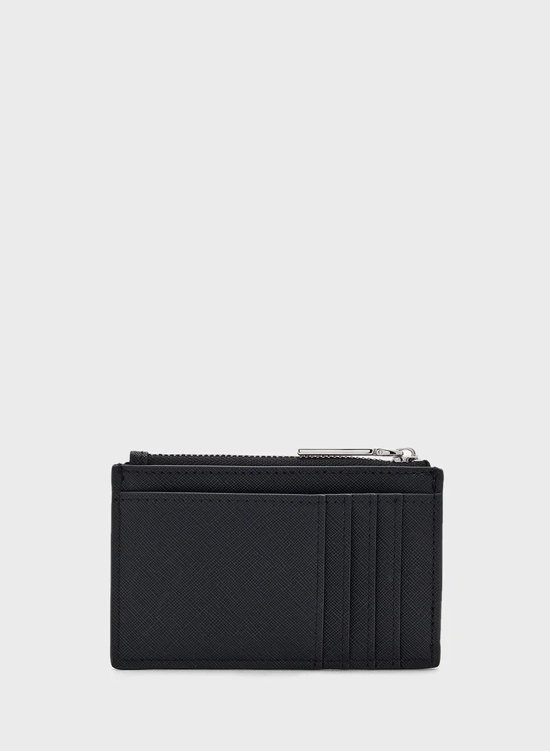 CALVIN KLEIN CK MUST CARDHOLDER_ MONO