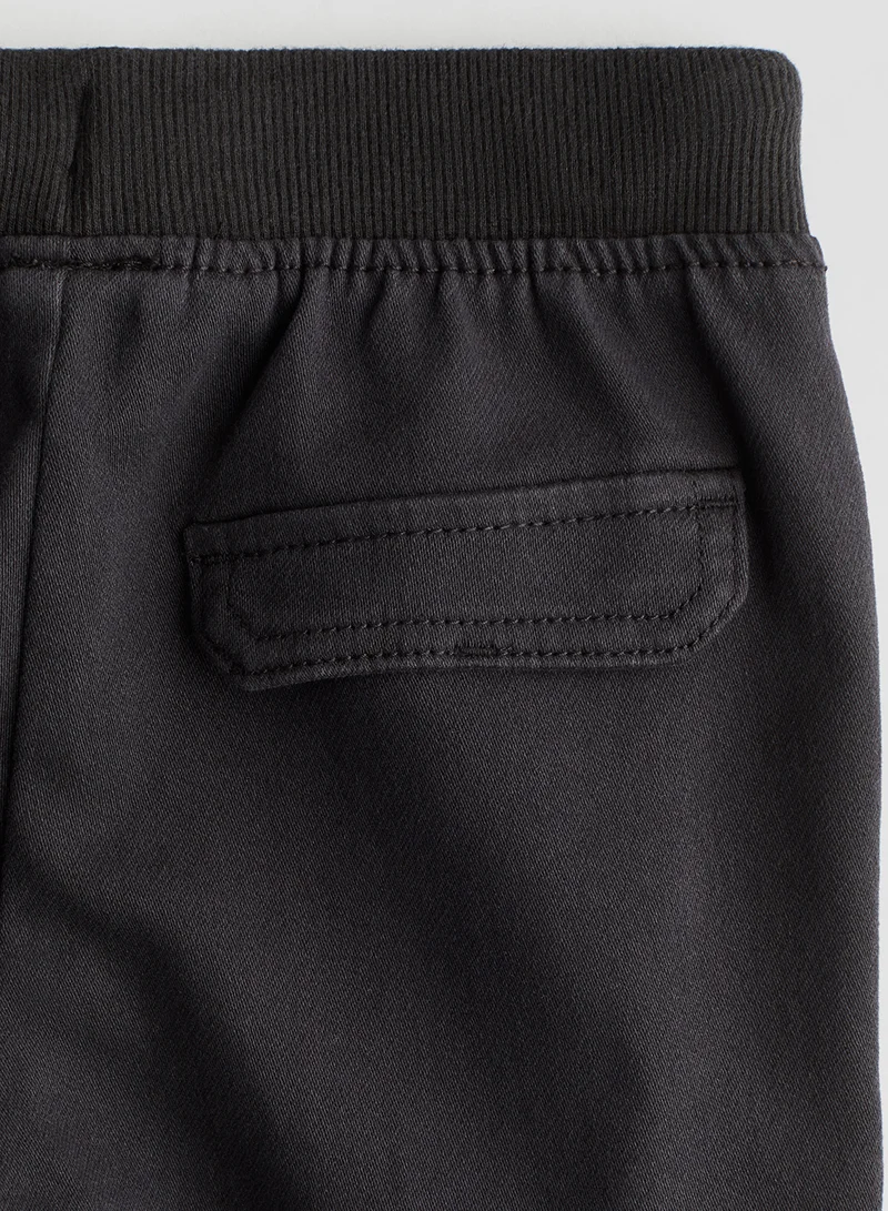 H&M Cargo Joggers