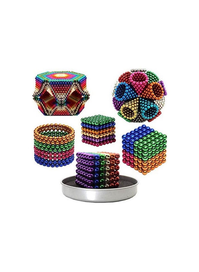 Magnetic Ball Set