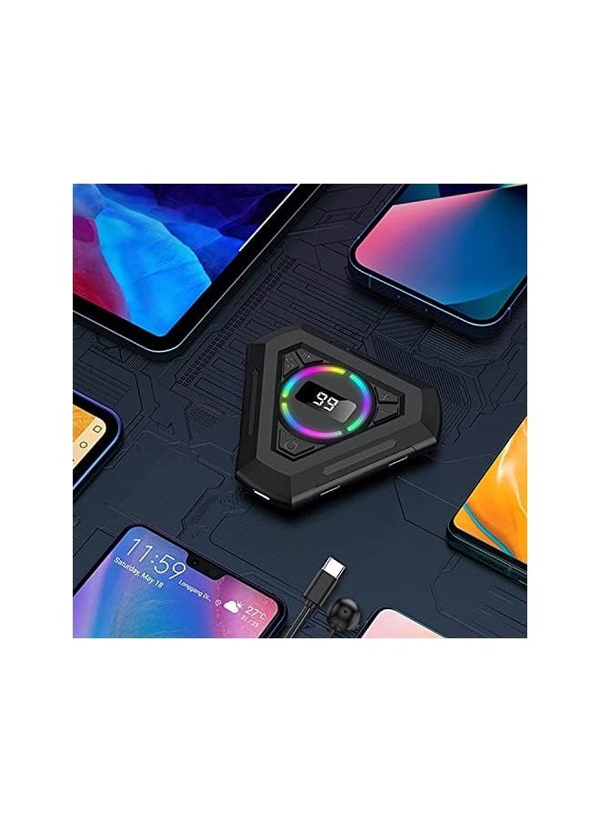 erorex - Auto Clicker for iPhone and Android – Silent Screen Tapper for TikTok, Gaming, Live Broadcasts, and Multi-Platform Tasks, Portable with Adjustable Click Speed and Strong Suction Cups - Image 1