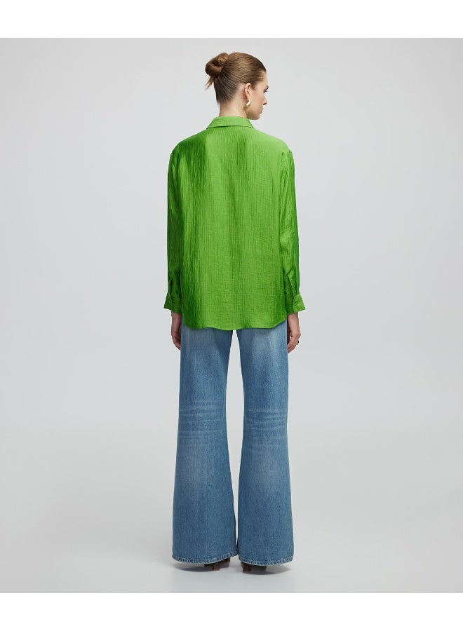 Ipekyol Textured Shirt  - Image 4