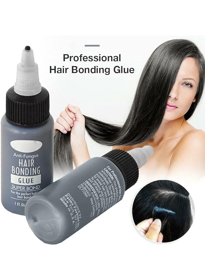 Lanell Small Square Wooden Massage Hair Styling Comb - Image 3