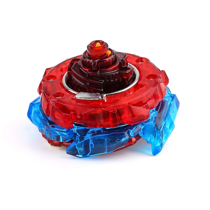 Esste Battling Tops Burst Superking B-173 Gyro Toys for Kids with Launcher (B-173-01) - Image 2