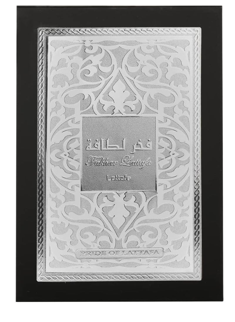 لطافة عطر فخر لطافة للرجال - او دو بارفان، 100 مل  - Image 3