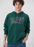 MAVI Posy Green