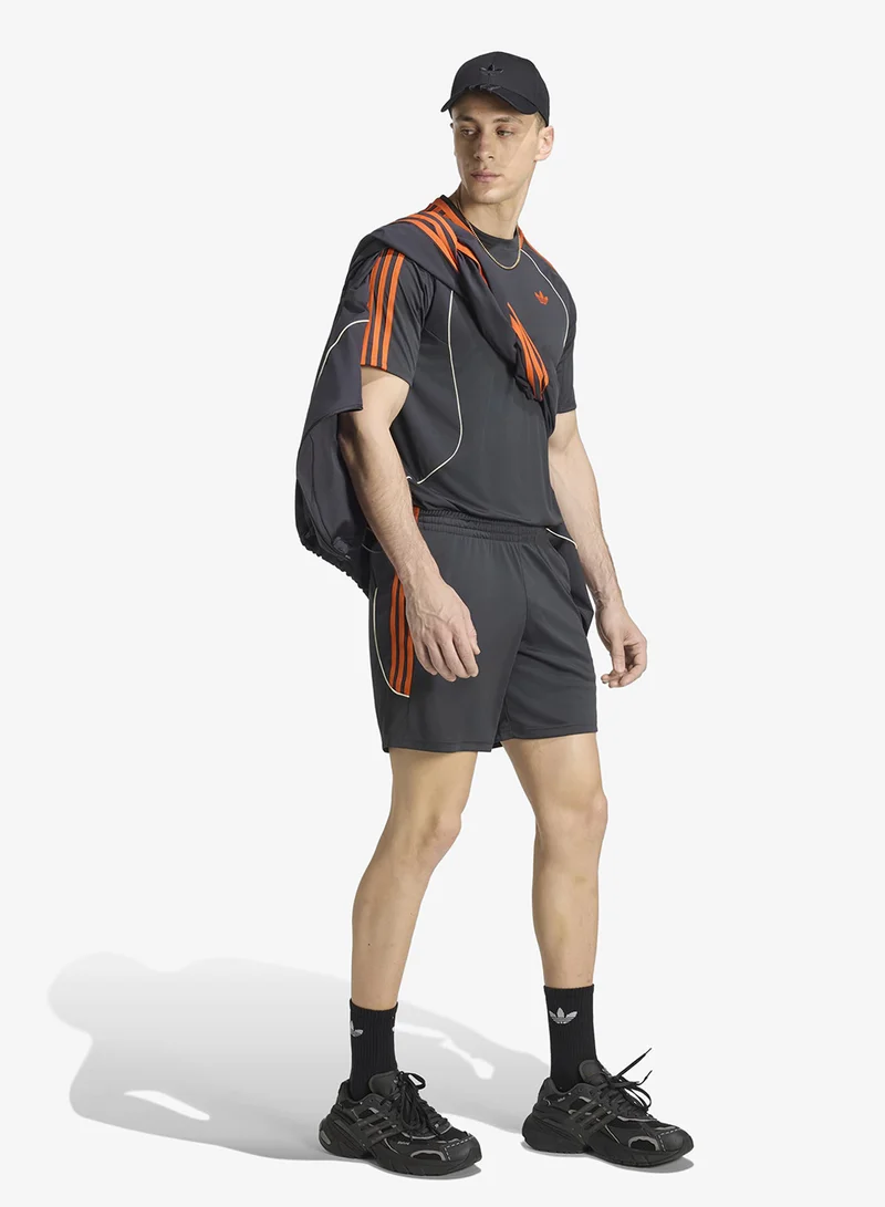 Adidas Originals NTGREY Teamgeist Shorts for Men | Best Price UAE