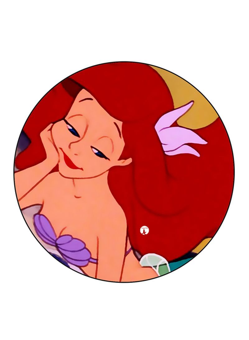 Disney Character Multicolour