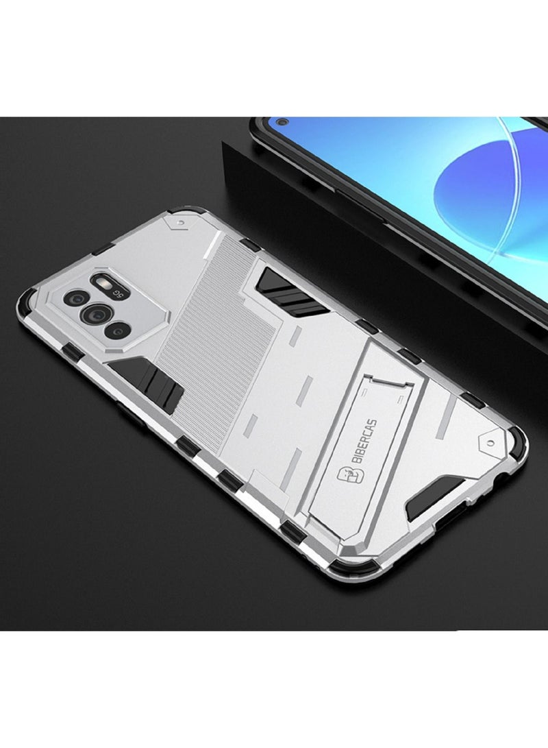 Suitable For OPPO Back Cover Type Anti-drop Phone Case