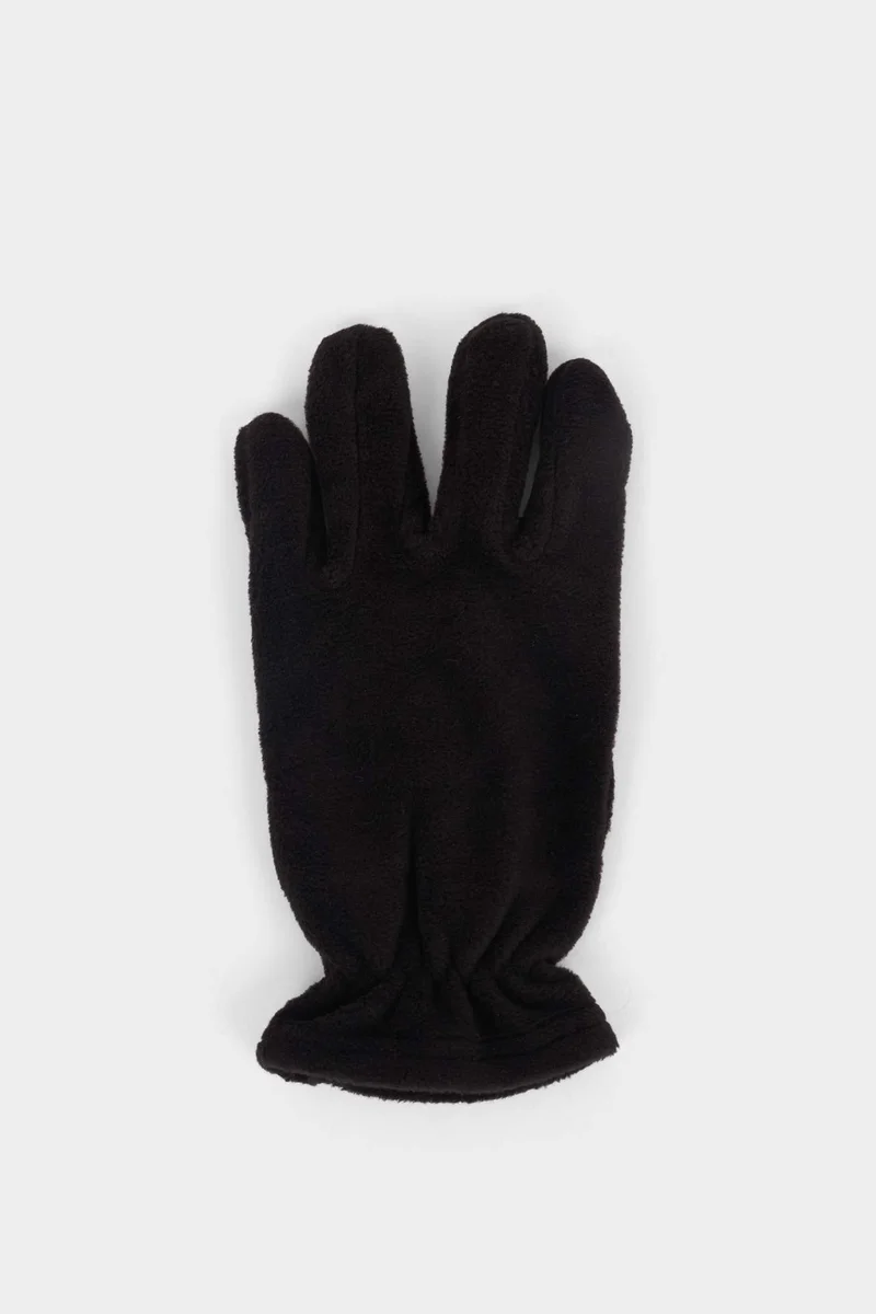 ديفاكتو Man fleece Gloves
