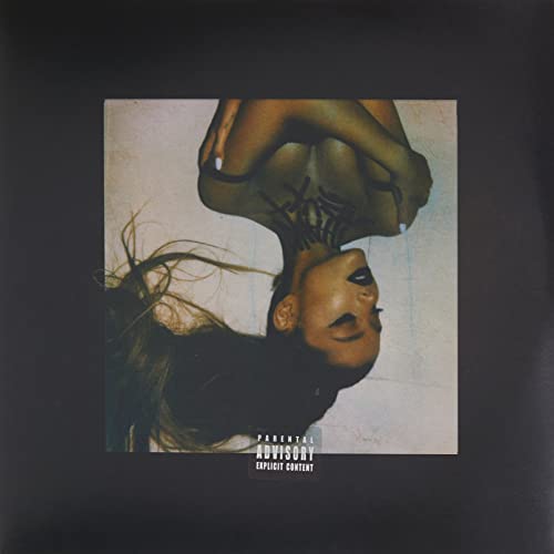 island thank u, next[2 LP] - Image 1