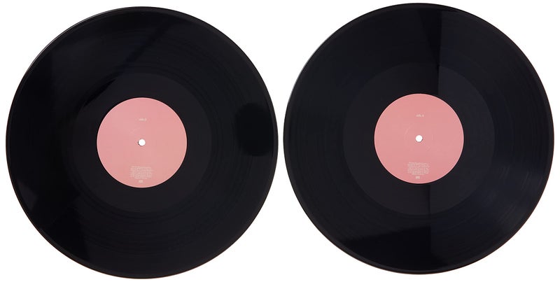 island thank u, next[2 LP] - Image 5