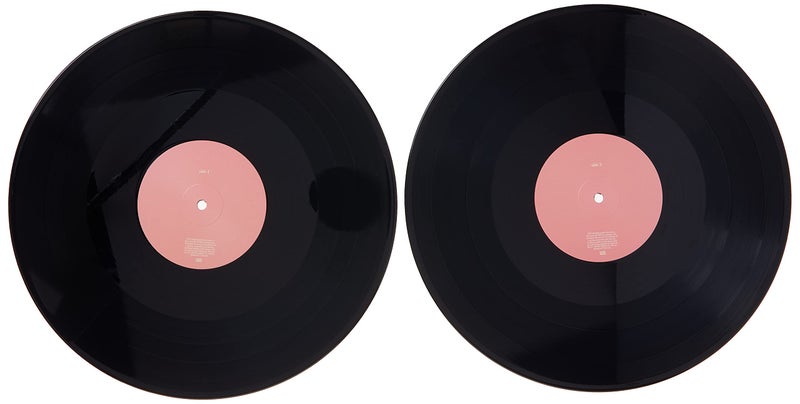 island thank u, next[2 LP] - Image 4