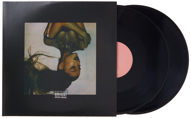 island thank u, next[2 LP] - Image 3