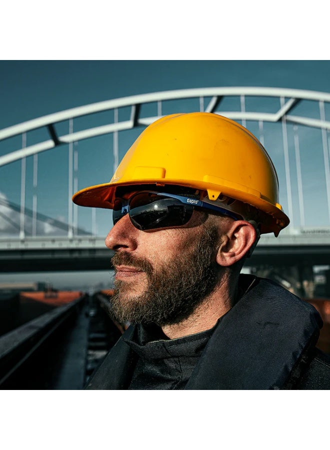 دابرو نظارات دابرو أوفشور، أزرق كحلي/غامق - Image 2