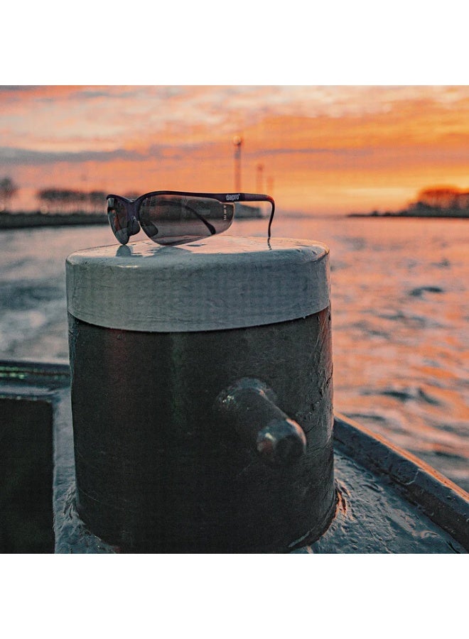 دابرو نظارات دابرو أوفشور، أزرق كحلي/غامق - Image 1