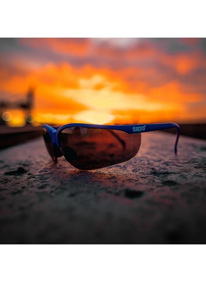 دابرو نظارات دابرو أوفشور، أزرق كحلي/غامق - Image 3