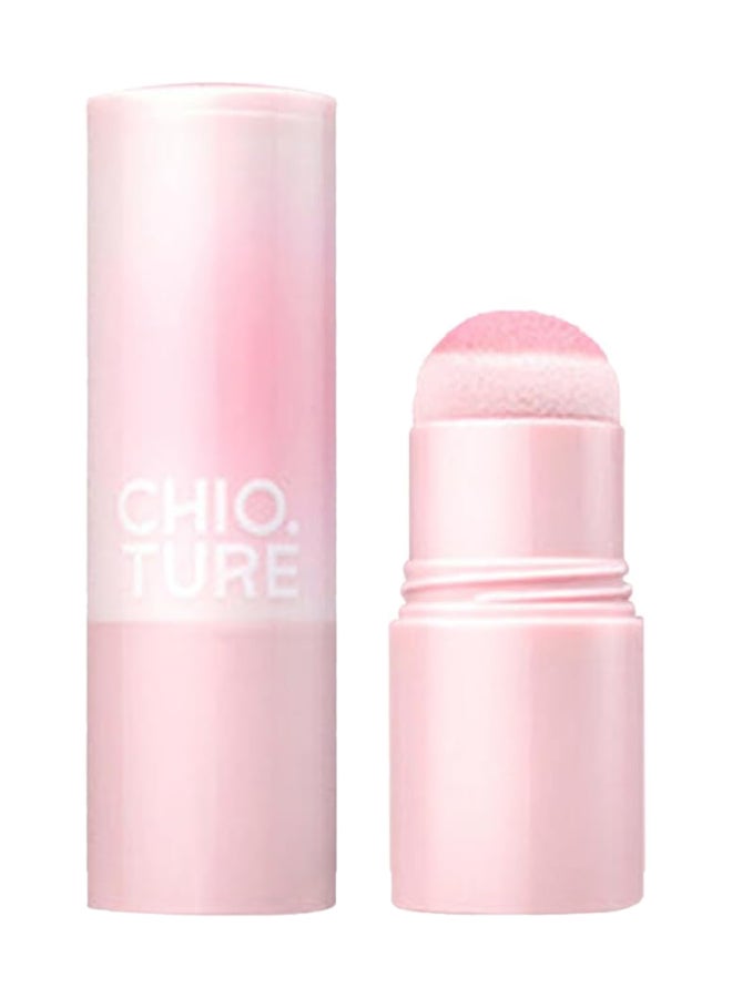 CHIO.TURE Just Poke Blush Stick - 3.8g, 02 Spicy Berry - Image 1