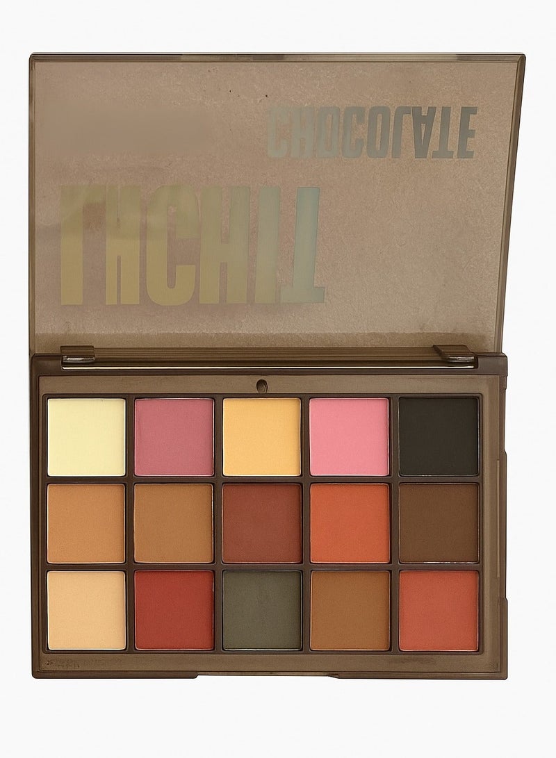 irma Makeup Collection - The Elegant Collection - Image 4