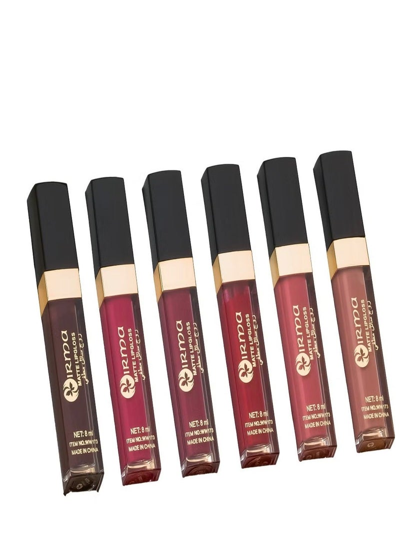 irma Makeup Collection - The Elegant Collection - Image 2