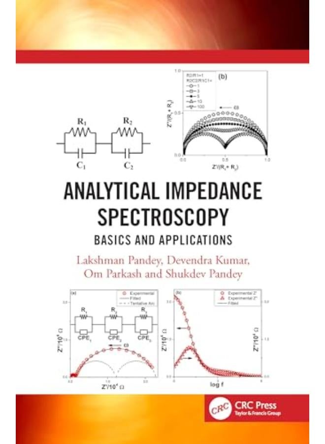 Analytical Impedance Spectroscopy