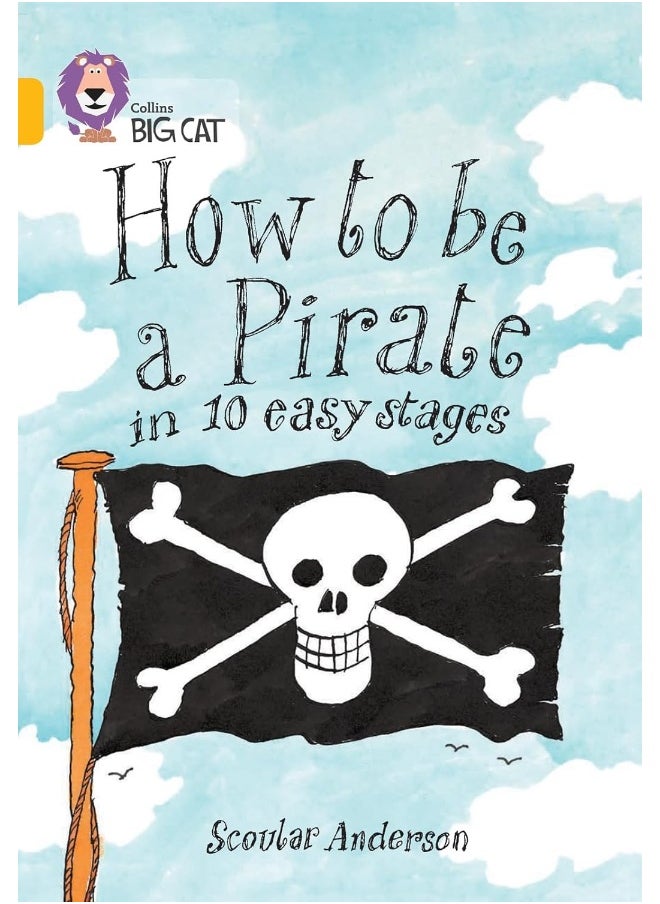 How to be a Pirate: Band 09/Gold  - Image 2
