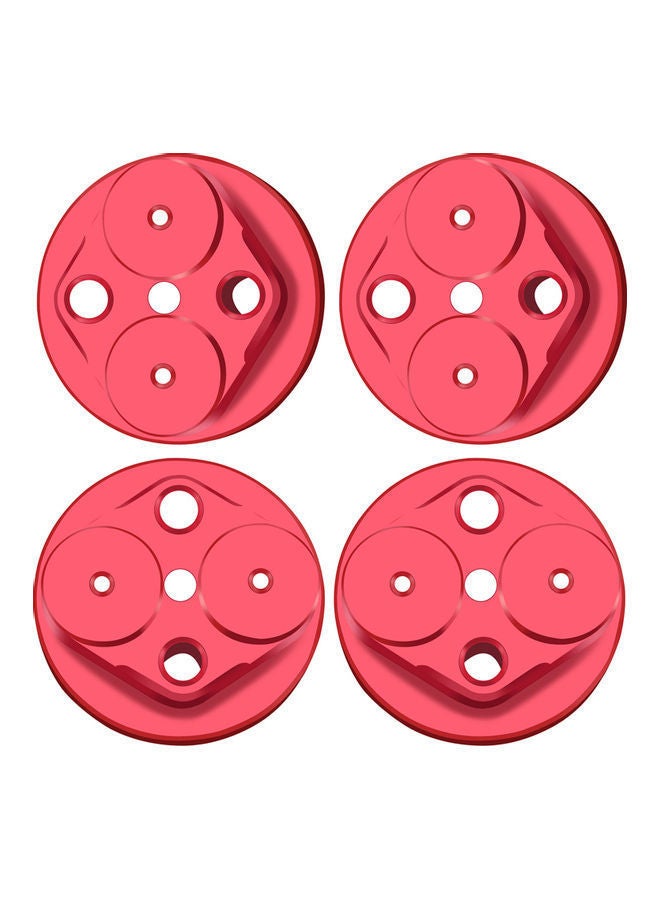 NIBEMINENT Motor Cover Kit For DJI Mini2 - Image 3