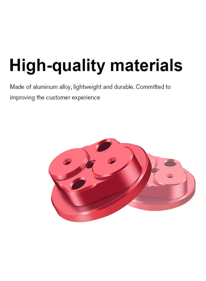 NIBEMINENT Motor Cover Kit For DJI Mini2 - Image 4