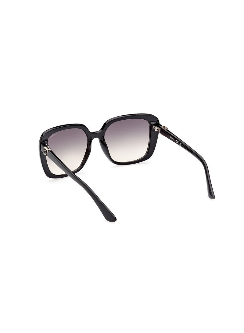 GUESS Sunglasses For Women GU786301B58 - Image 3