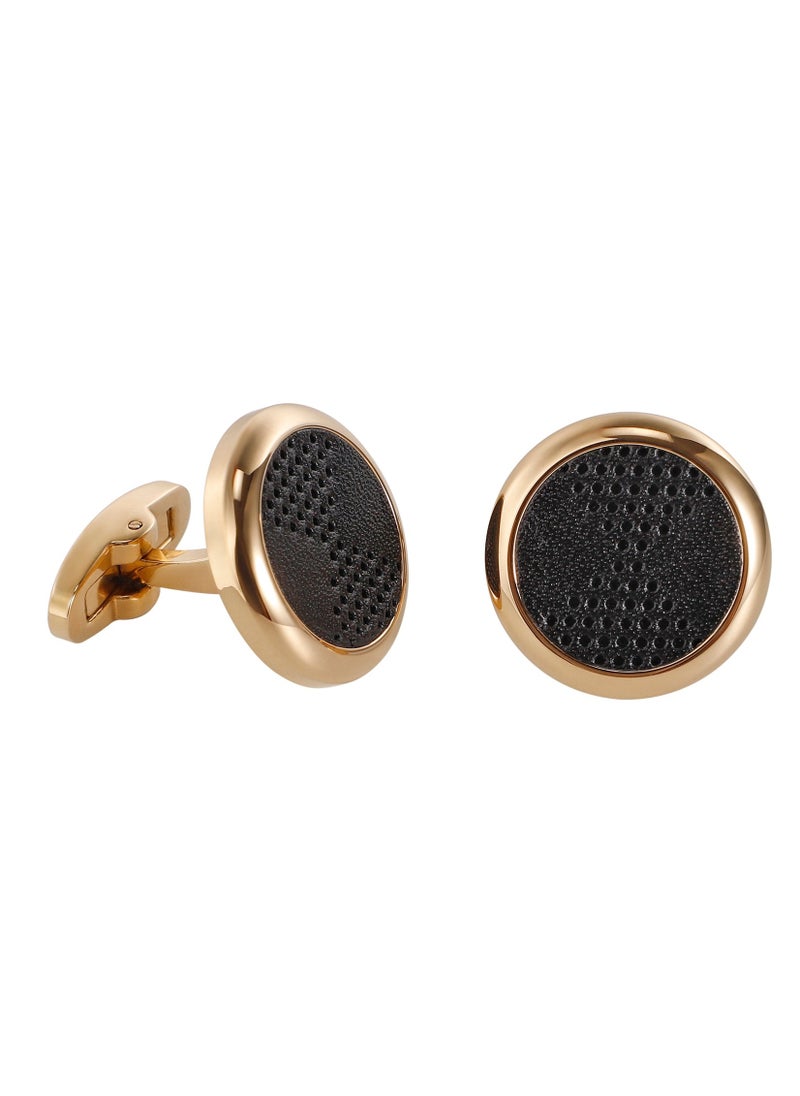 Zink ZJCL002G ZINK Men's Cufflinks  - Image 2