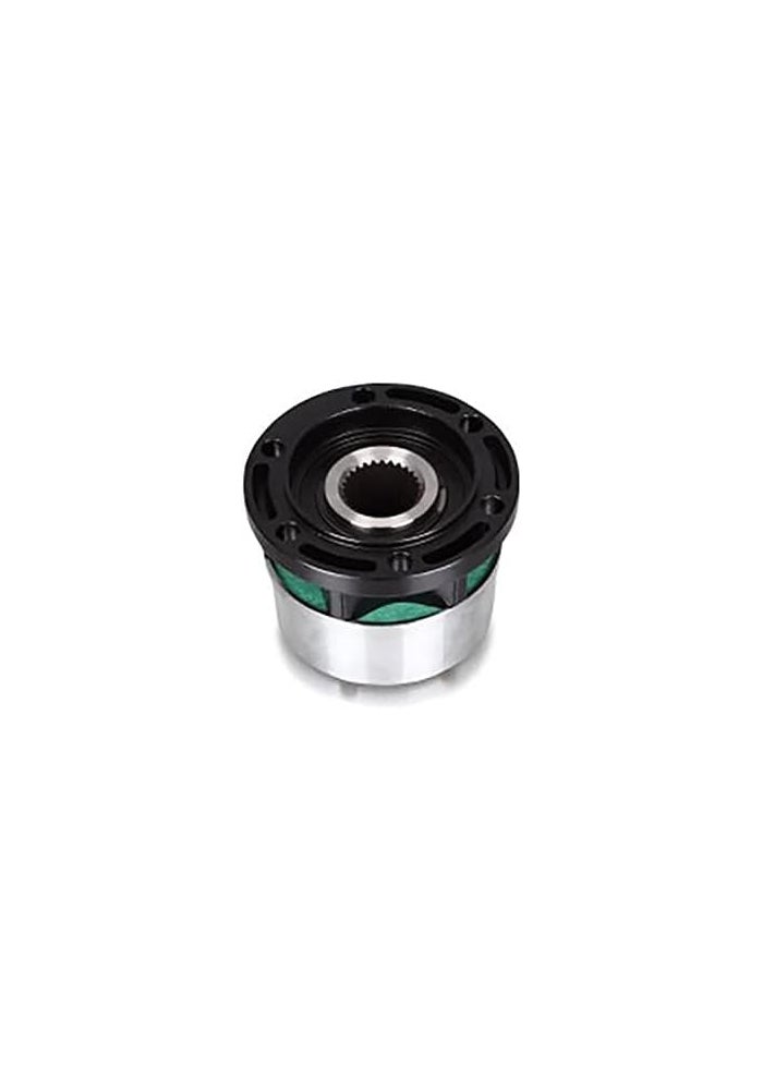 Wivplex Free Wheel Locking Hub for Nissan Terrano II - Image 2