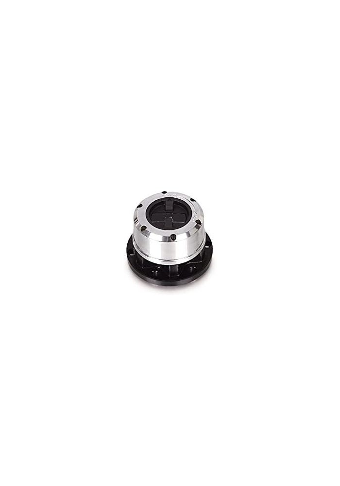 Wivplex Free Wheel Locking Hub for Nissan Terrano II - Image 3