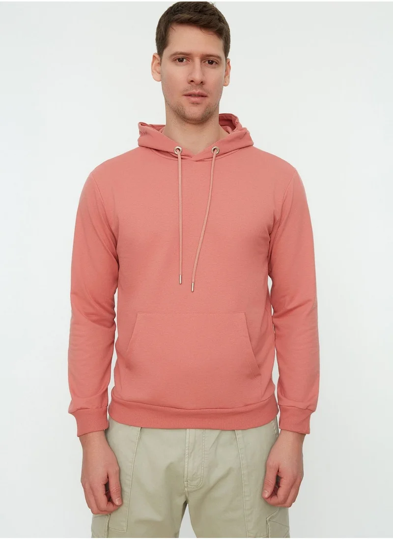 trendyol Essential Hoodie