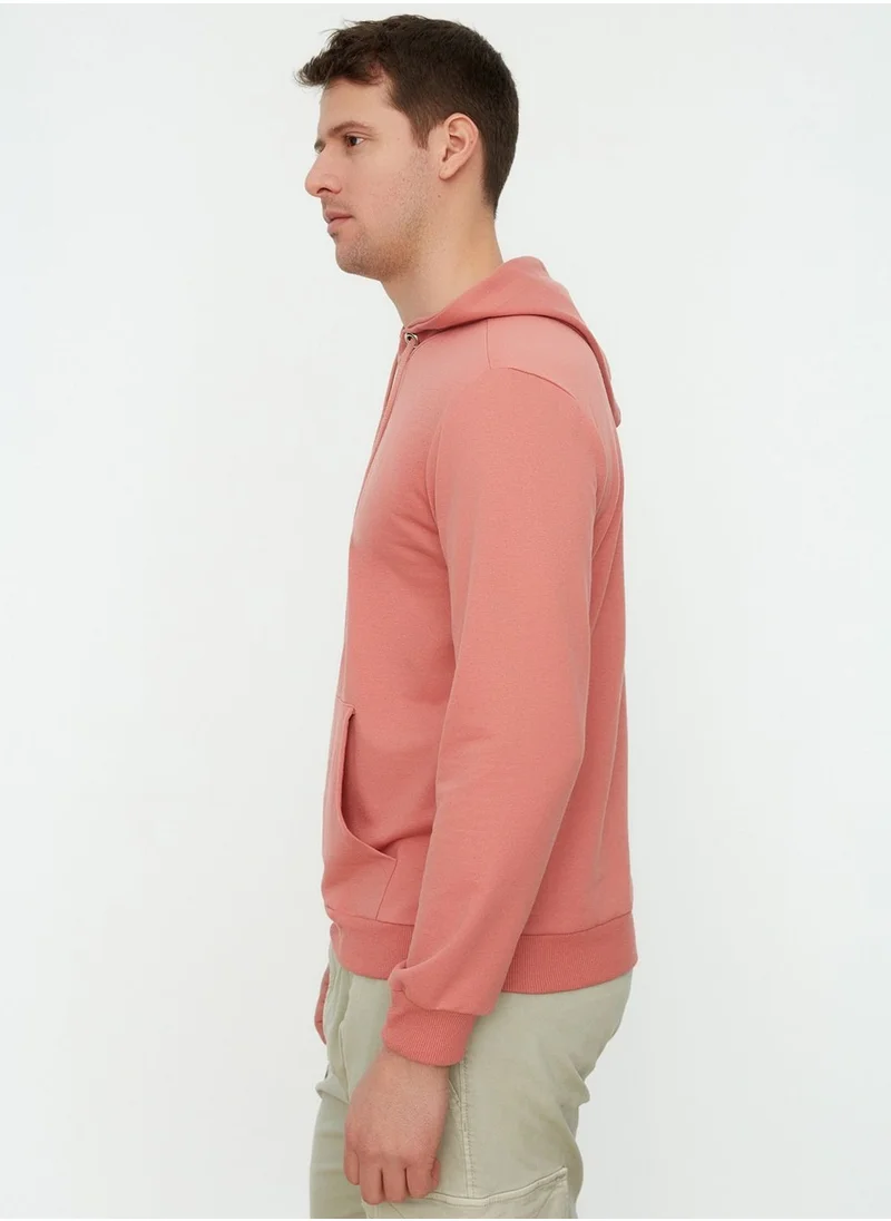 trendyol Essential Hoodie