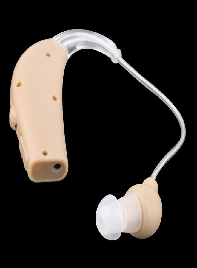 NIBEMINENT Rechargeable Digital In Ear Hearing Aid - Image 2